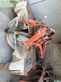 Cortacésped manual - Kuhn - fc 3125 df -ff