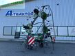 Henificador - Fendt - lotus 770