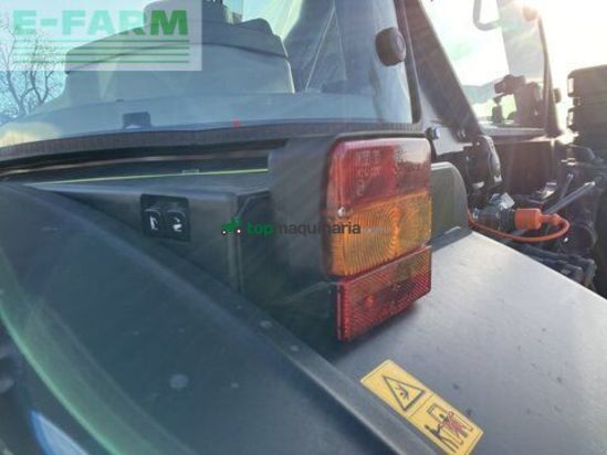 Tractor agrícola - Claas - elios 320