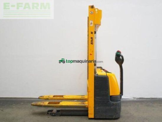 Elevadora - Jungheinrich - ejc112