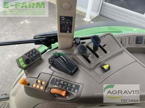 Tractor agrícola - John Deere - 5100 r