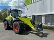 Minicargadora - Claas - torion 1285 varipower