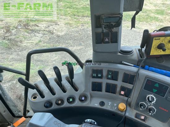 Tractor agrícola - Claas - ARION 640