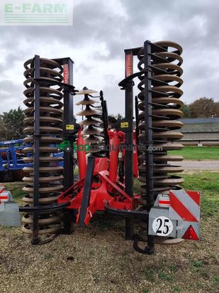 Grada de disco - Quivogne - compact + 40