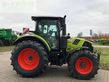 Tractor agrícola - Claas - arion 550 cmatic cebis CMATIC CEBIS