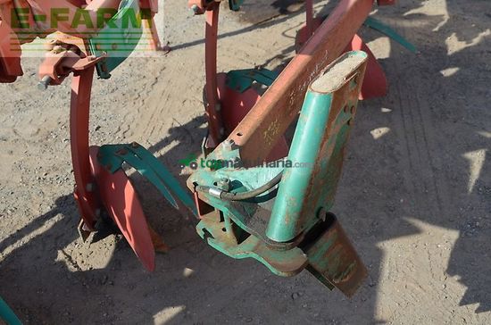 Arado - Kverneland - ecomat 65-200-7-schar