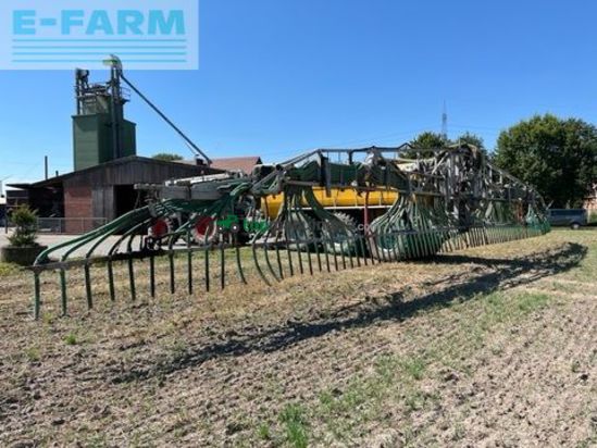 Cisterna - Zunhammer - ske 24 puld