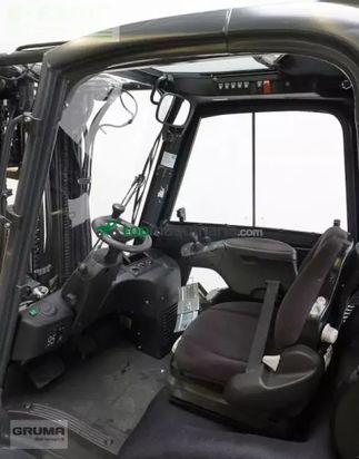 Elevadora - Linde - h 20 t evo 391-00