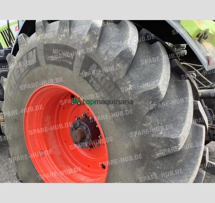 Claas Axion 930 CMATIC