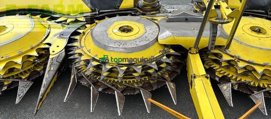 Cabezal - John Deere - 475plus