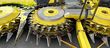 Cabezal - John Deere - 475plus