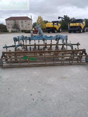 Cultivador - Lemken - karat 9