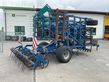 Sembradora directa -  - Jockey 600