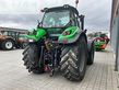 Tractor agrícola - Deutz-Fahr - 7250 ttv