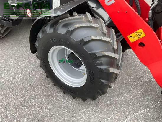 Telescopica - Manitou - mla 3-25 h