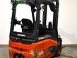 Elevadora - Linde - e 16 ion evo 386-02