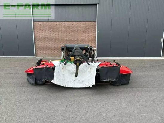 Cortacésped manual - Vicon - km 5.30f trommelmaaier