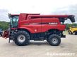Cosechadora de Cereal - Case IH - case af 7140 allrad
