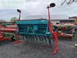 Sembradora directa -  - semoir à grains tramline sulky