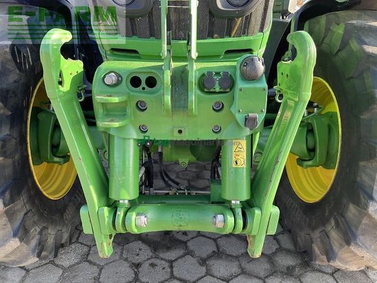 Tractor agrícola - John Deere - 6230r comandpro 50km at vorb.
