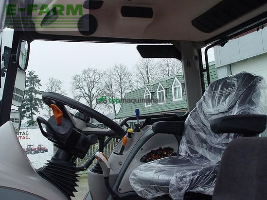 Tractor agrícola - McCormick - x6.616