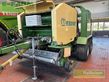 Empacadora gigant - Krone - press wickelkombination