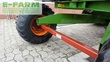 Esparcidor - Amazone - za-m maxtronic 3000 mit fahrgestell fr 2000