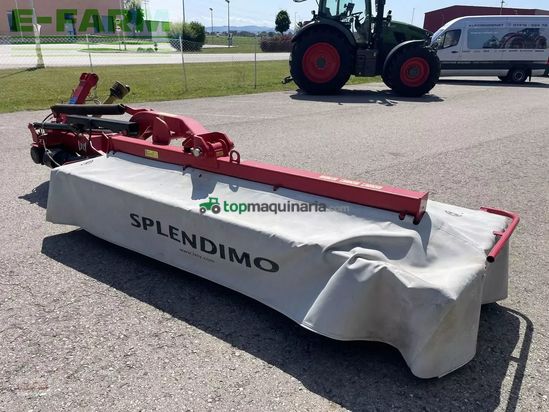 Cortacésped manual - Lely - splendimo 280m