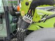 Tractor agrícola - Claas - atos 350