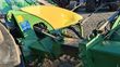 Cortacésped manual - Krone - easycut b1000 cv collect