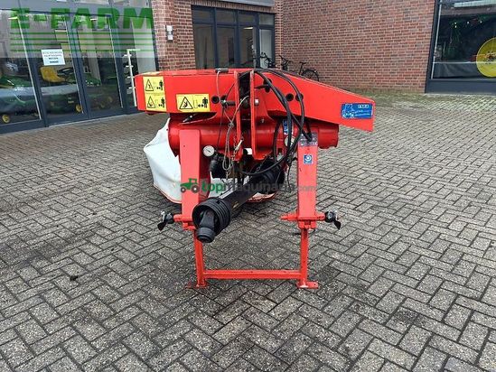 Cortacésped manual - Kuhn - gmd 4410-ff