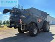 Cosechadora de Cereal - Massey Ferguson - ideal 8 pl 4 rm