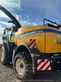 Cosechadora de Cereal - New Holland - fr480