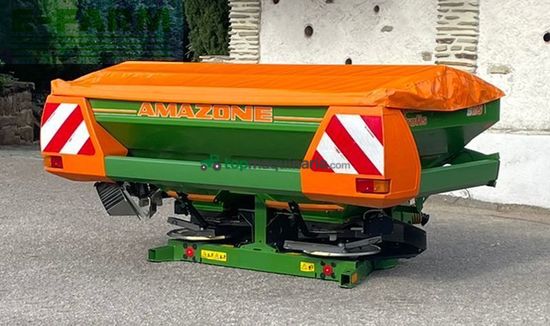 Esparcidor - Amazone - za-m 1001 special profis