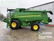 Cosechadora de Cereal - John Deere - t 560 + sw 622r + tw
