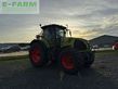 Tractor agrícola - Claas - axion 810 cmatic cebis