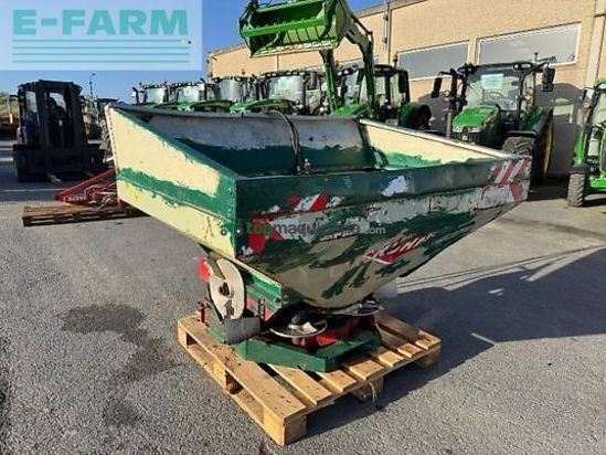 Esparcidor - Kuhn - zsb