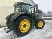 Tractor agrícola - John Deere - 6215r