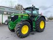 Tractor agrícola - John Deere - 6r215