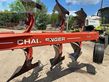 Arado - Kuhn - challenger nsh