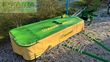 Cortacésped manual - Krone - activemow 280