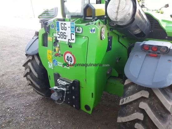 Telescopica - Merlo - tf 35.7 cs - 140