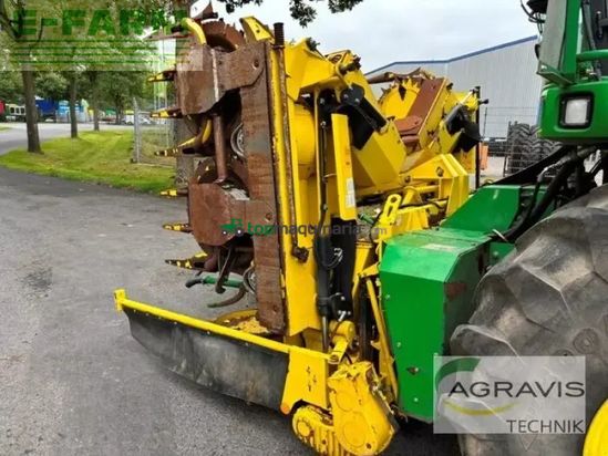 Cosechadora de Cereal - John Deere - 7780 i