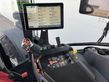 Tractor agrícola - Steyr - profi cvt 4145