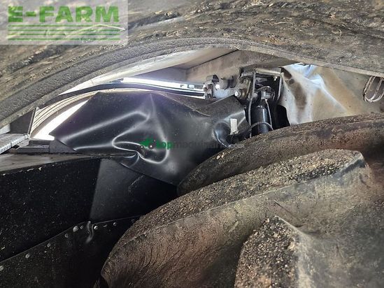 Esparcidor - Holmer - terra variant 585