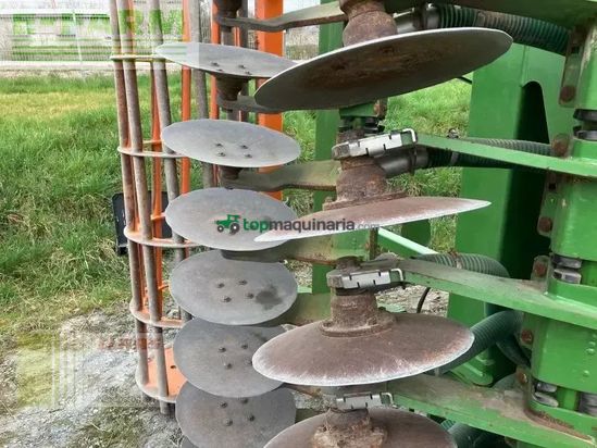 Grada de disco - Amazone - catros+ 6002-2 pro