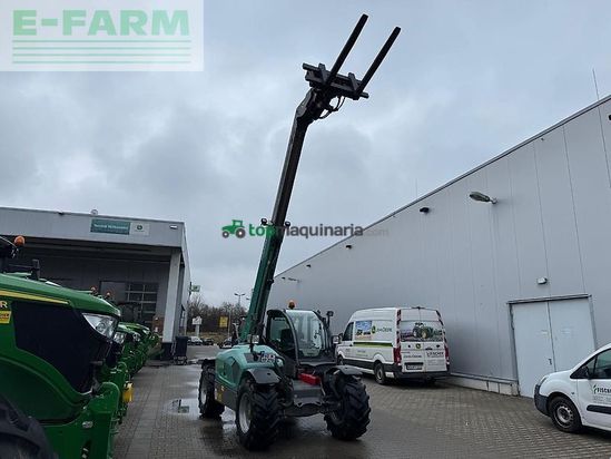 Telescopica - kramer - kt276 (418-22)