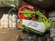 Cosechadora de Cereal - Claas - lexion 660 tt