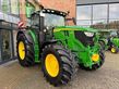 Tractor agrícola - John Deere - 6r185 *garantieverlängerung*
