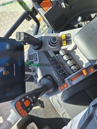 Tractor agrícola - JCB - ft 4220